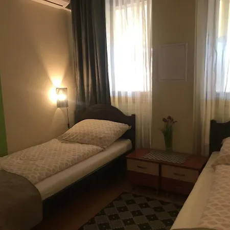 Hotel Juniperus Park Kecskemét