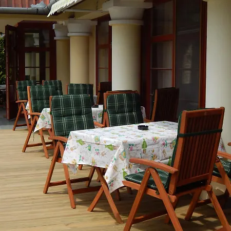 Hotel Juniperus Park