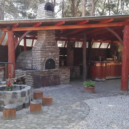 Juniperus Park Kecskemét