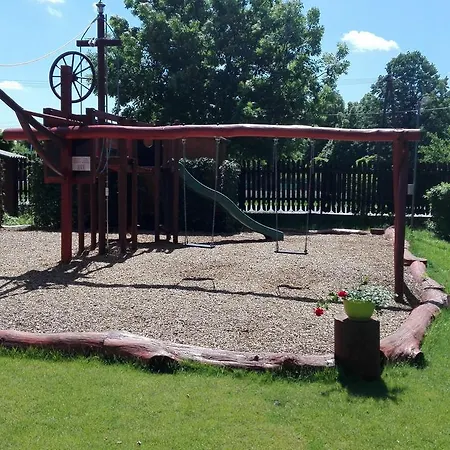 Juniperus Park 2*