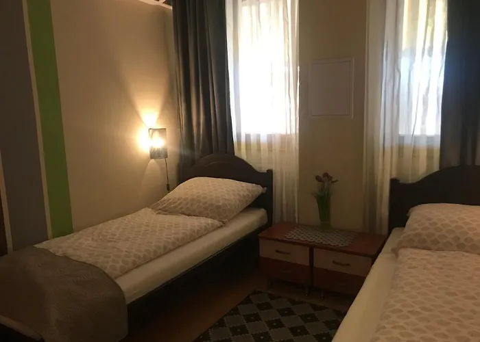 Hotel Juniperus Park Kecskemét