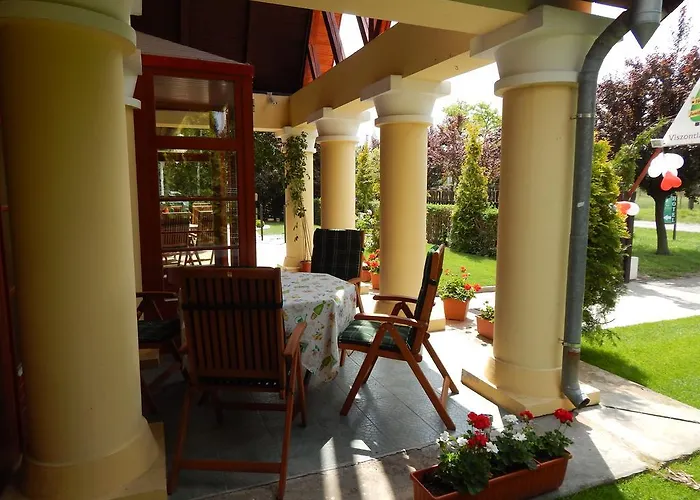 Hotel Juniperus Park Kecskemét