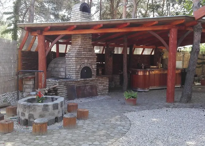 Juniperus Park Kecskemét