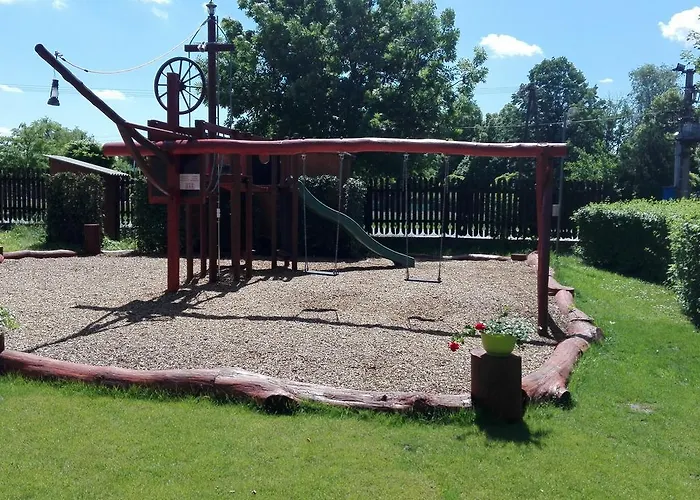 Juniperus Park 2*